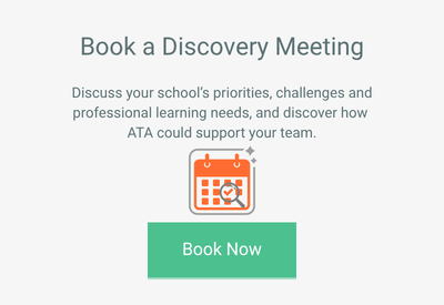 Discovery meetings